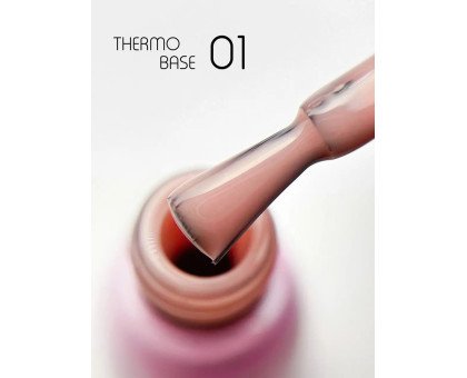 База термо Toki-Toki Thermo base 05 мл № 001