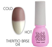 База термо Toki-Toki Thermo base 05 мл № 004