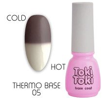 База термо Toki-Toki Thermo base 05 мл № 005
