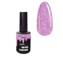 База світловідбиваюча Molekula Base Flash 12 мл Secret kiss