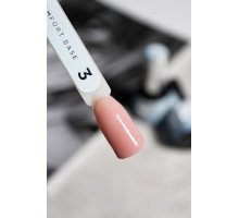 База камуфлююча Lover French Base Comfort 09 мл № 003
