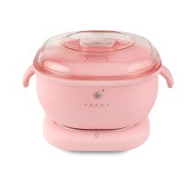 Воскоплав баночний Bucos SL-400 Pink (гарантія 3 місяці)