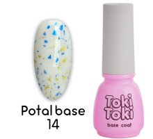 База з поталлю Toki-Toki Potal base 05 мл № 014