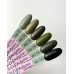 Гель-лак Toki-Toki Autumn Green № 006
