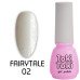 Гель-лак Toki-Toki Fairytale № 002