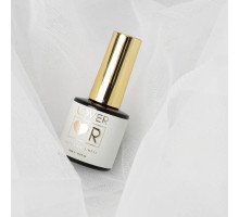 Топ глянцевий Lover Top Ultra Glossiness 15 мл без липкого шару