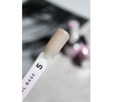 База з перламутром Lover Pearl Base 09 мл № 005