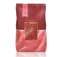 Віск в гранулах ItalWax Троянда 1,000 кг