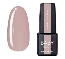 База камуфлююча Baby Moon French 6 мл № 005