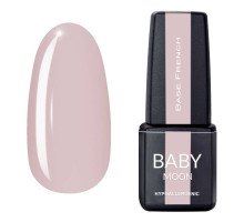 База камуфлююча Baby Moon French 6 мл № 006
