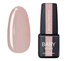 База камуфлююча Baby Moon French 6 мл № 014