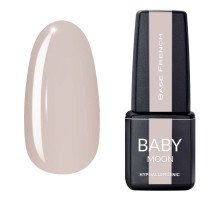 База камуфлююча Baby Moon French 6 мл № 015