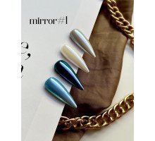 Втирка RC Mirror №001