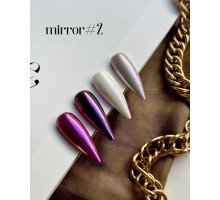Втирка RC Mirror №002