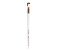 Пензлик для макіяжу Topface PT901 № F015 для брів скошений