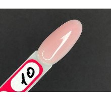 База кольорова NailLand 05 мл № 010