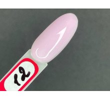 База кольорова NailLand 15 мл № 012