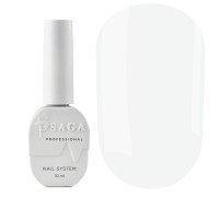 Топ кольоровий Saga Color Top 10 мл № White