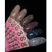 База світловідбиваюча Toki-Toki Quartz base 05 мл № 002