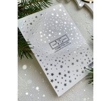 Слайдер VS Nails Combi Foil 090 новий рік