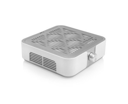 Витяжка Cyclone X Silver з фільтром 60W (гарантія 12 місяців)