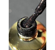 Гель-лак Lover Fiery Dragon № 001 світловідбиваючий