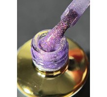 Гель-лак Lover Fiery Dragon № 002 світловідбиваючий