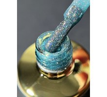Гель-лак Lover Fiery Dragon № 003 світловідбиваючий