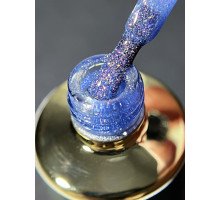 Гель-лак Lover Fiery Dragon № 004 світловідбиваючий