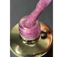 Гель-лак Lover Fiery Dragon № 005 світловідбиваючий