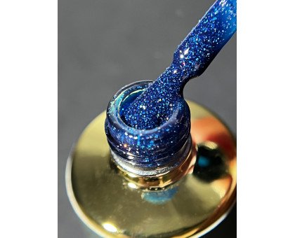 Гель-лак Lover Fiery Dragon № 007 світловідбиваючий