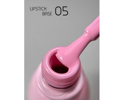 База кольорова Toki-Toki Lipstick Base 05 мл № 005