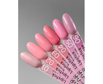 База кольорова Toki-Toki Lipstick Base 05 мл № 005
