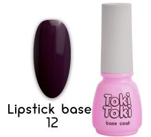 База кольорова Toki-Toki Lipstick Base 05 мл № 012