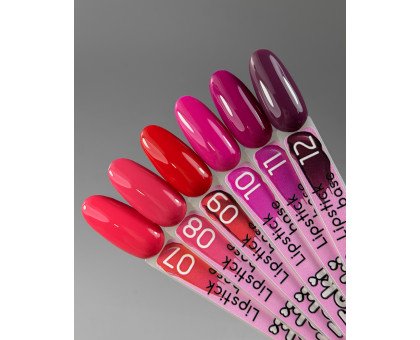 База кольорова Toki-Toki Lipstick Base 05 мл № 012