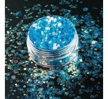 Конфеті NW № 068