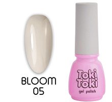 Гель-лак Toki-Toki Bloom № 005