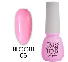 Гель-лак Toki-Toki Bloom № 006
