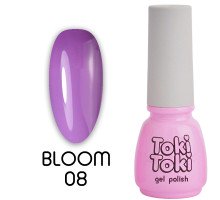 Гель-лак Toki-Toki Bloom № 008