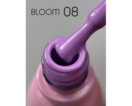 Гель-лак Toki-Toki Bloom № 008