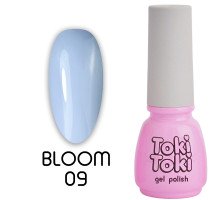 Гель-лак Toki-Toki Bloom № 009