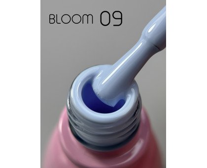 Гель-лак Toki-Toki Bloom № 009
