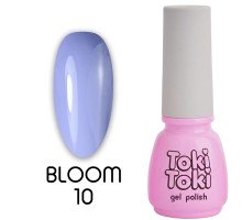 Гель-лак Toki-Toki Bloom № 010