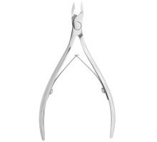 Кусачки для шкіри Staleks Expert80 06 мм NE-80-6