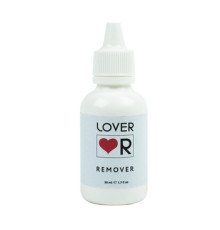 Ремувер для кутикули Lover лужний Remover 100 мл