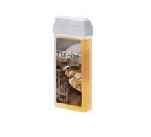 Віск в касеті Italwax Natural 100 мл натуральний