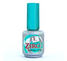 Топ глянцевий Blaze Zero II Hema Free Top 15 мл без липкого шару