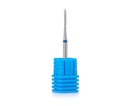 Твердосплавна фреза FO-11 безпечна – ідеальний вибір для обробки кутикули