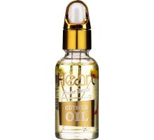 Олія для кутикули Heart квіткова 50 мл Fantastic Peach
