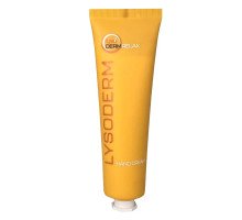 Крем для рук та тіла Lisoderm Relax 100 мл регенеруючий